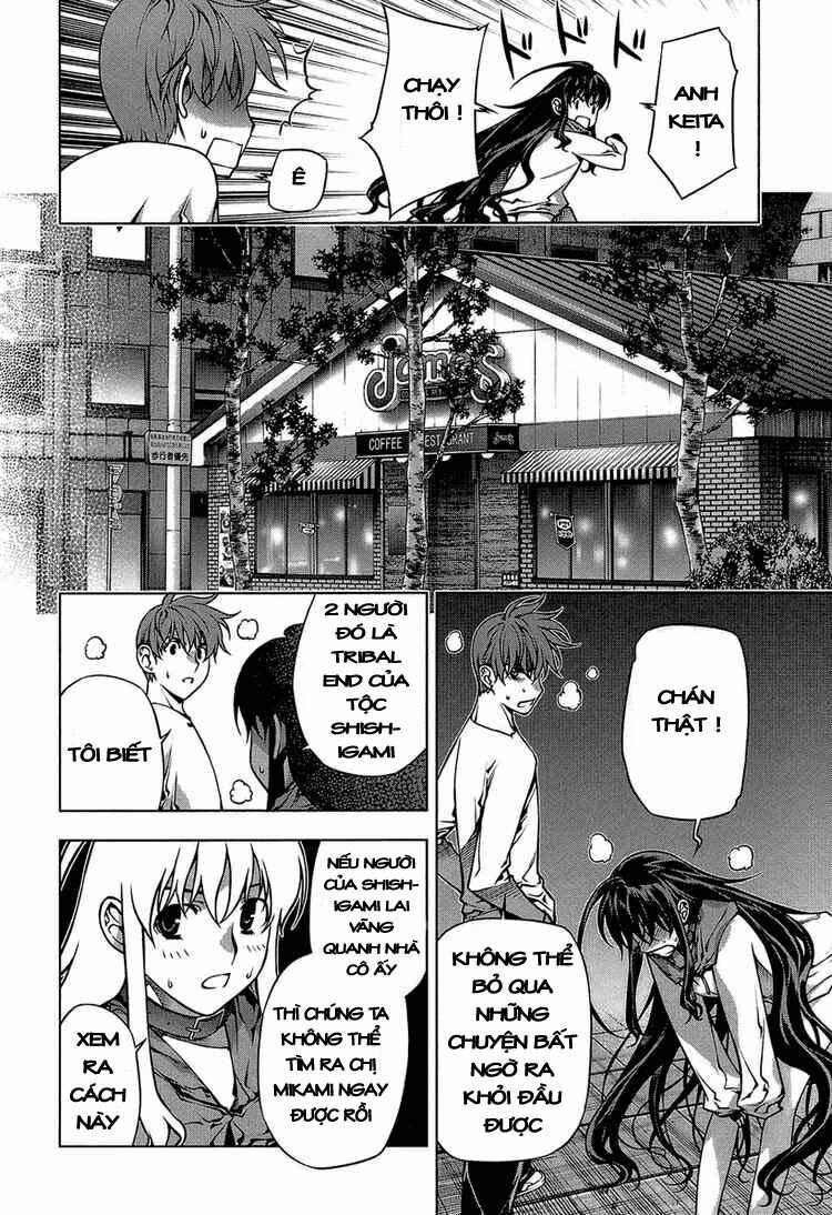 black god chapter 63 11