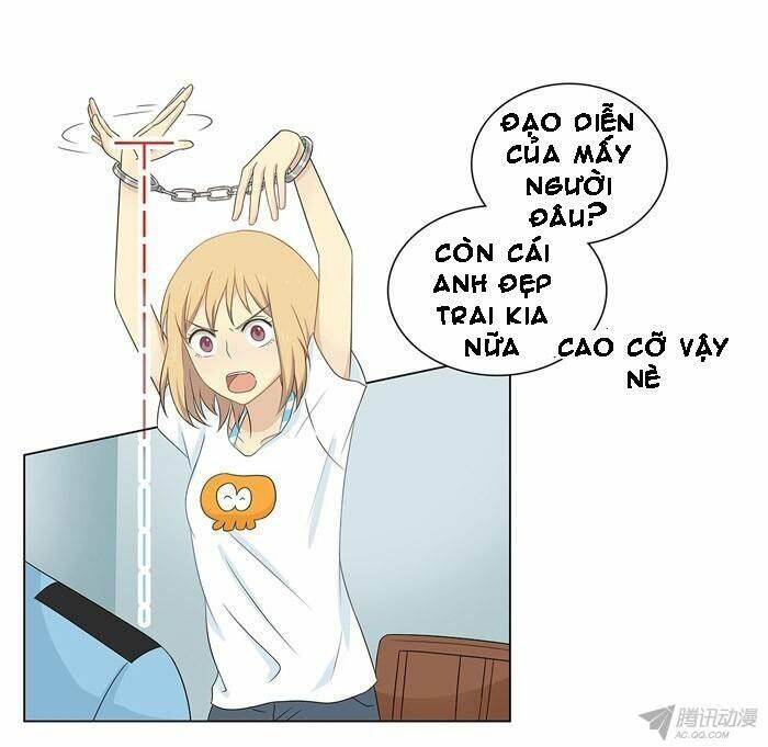 duyên ở bên cạnh ta chapter 4 28