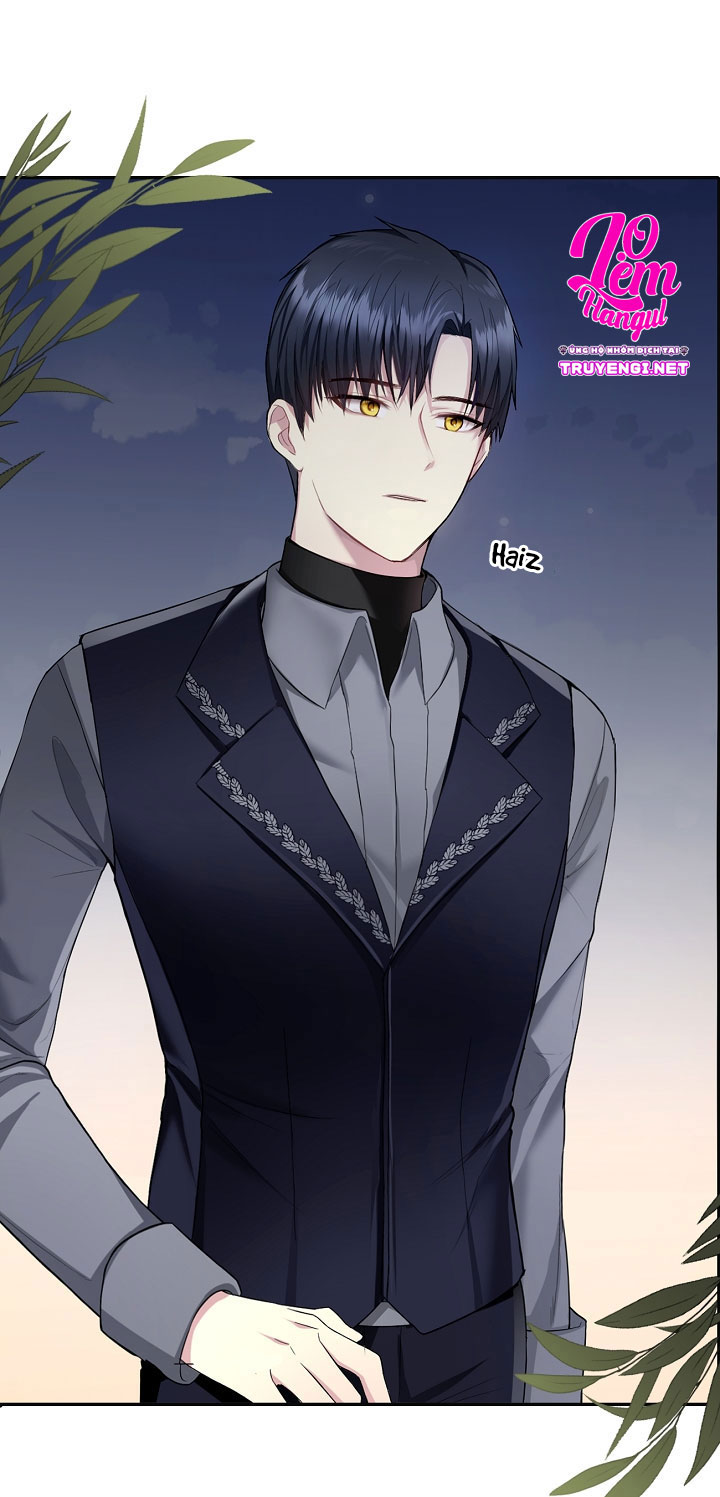 mặt nạ của hoàng đế chapter 3 57