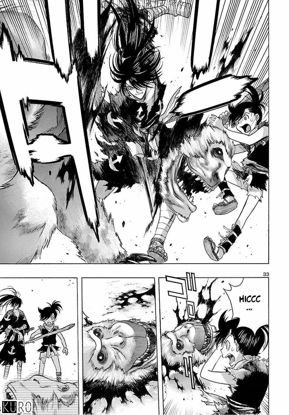 dororo and hyakkimaru chapter 2 34