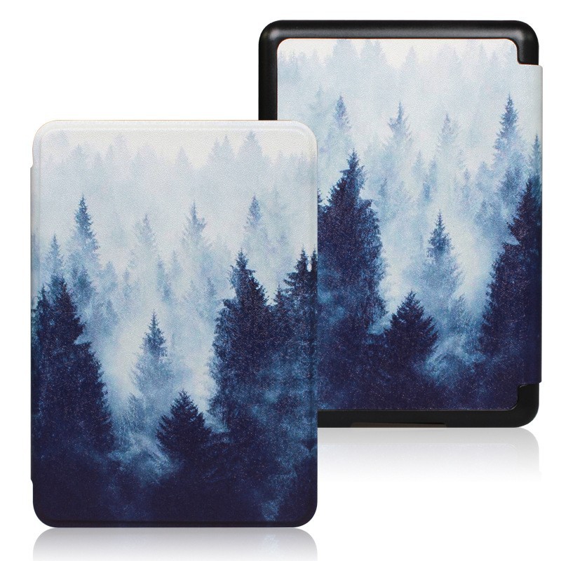 Bao Da Cover Kobo Clara HD, Case Máy Đọc Sách Kobo Clara HD