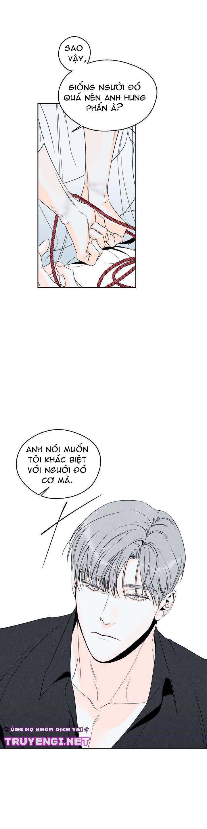 dù vậy, cậu vẫn thích sao? chapter 1 54