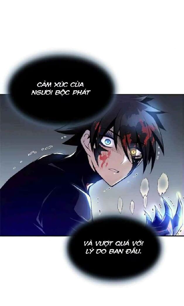 chuyển sinh thành ác nhân chapter 7 13