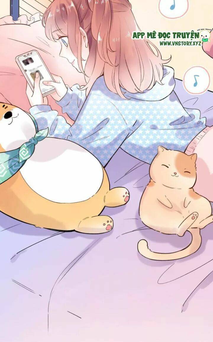 trạch thượng tịch mịch huỳnh hỏa chapter 56 36