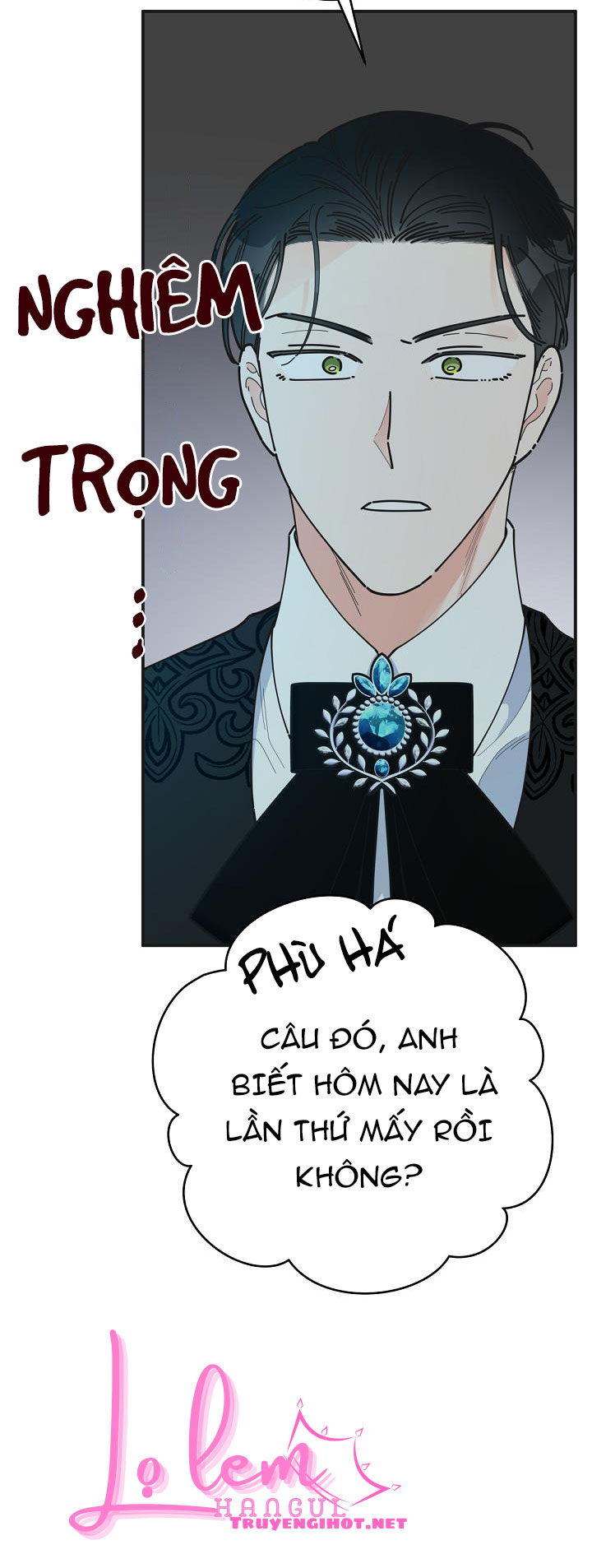 ác nữ tiểu thư chapter 87.2 21