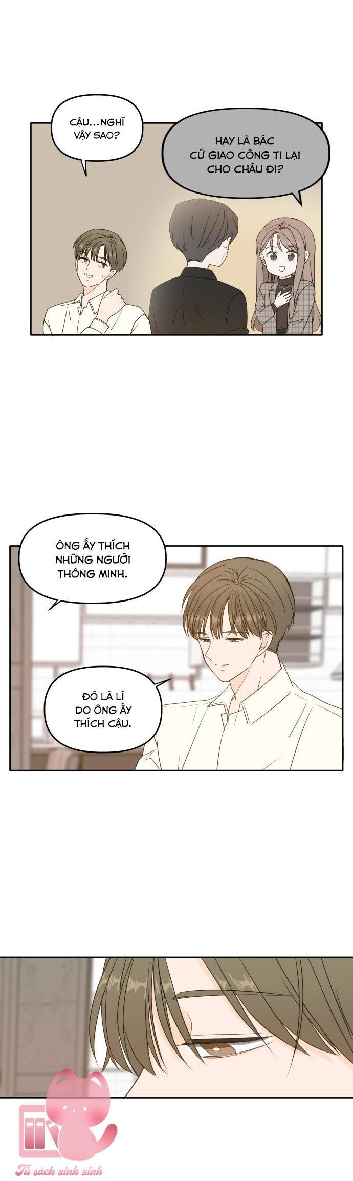 hẹn gặp nhau ở kiếp thứ 19 chapter 84 27