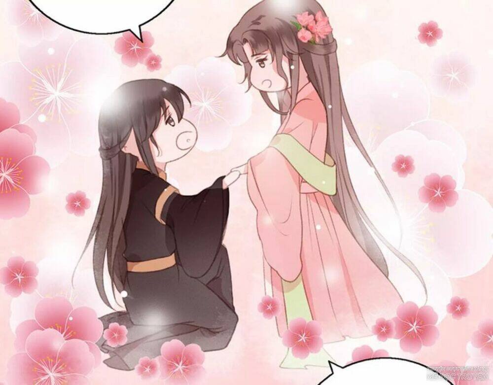 họa tiên truyện chapter 11 21