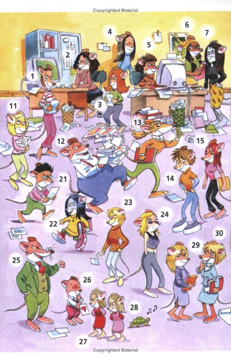 Sách ngoại văn: The Wild Wild West