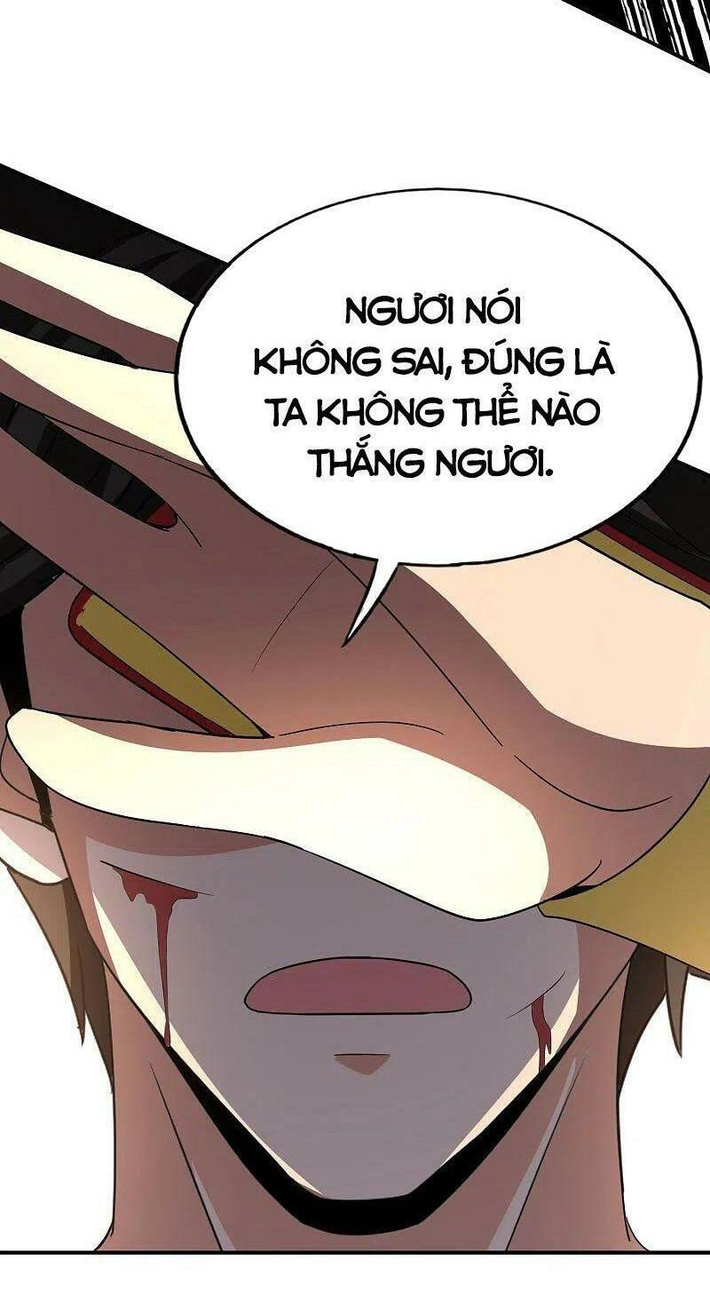 vòng bạn bè mạnh nhất của tiên giới chapter 164 27