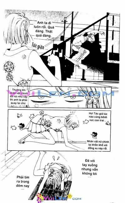 bong bóng trắng chapter 1 19