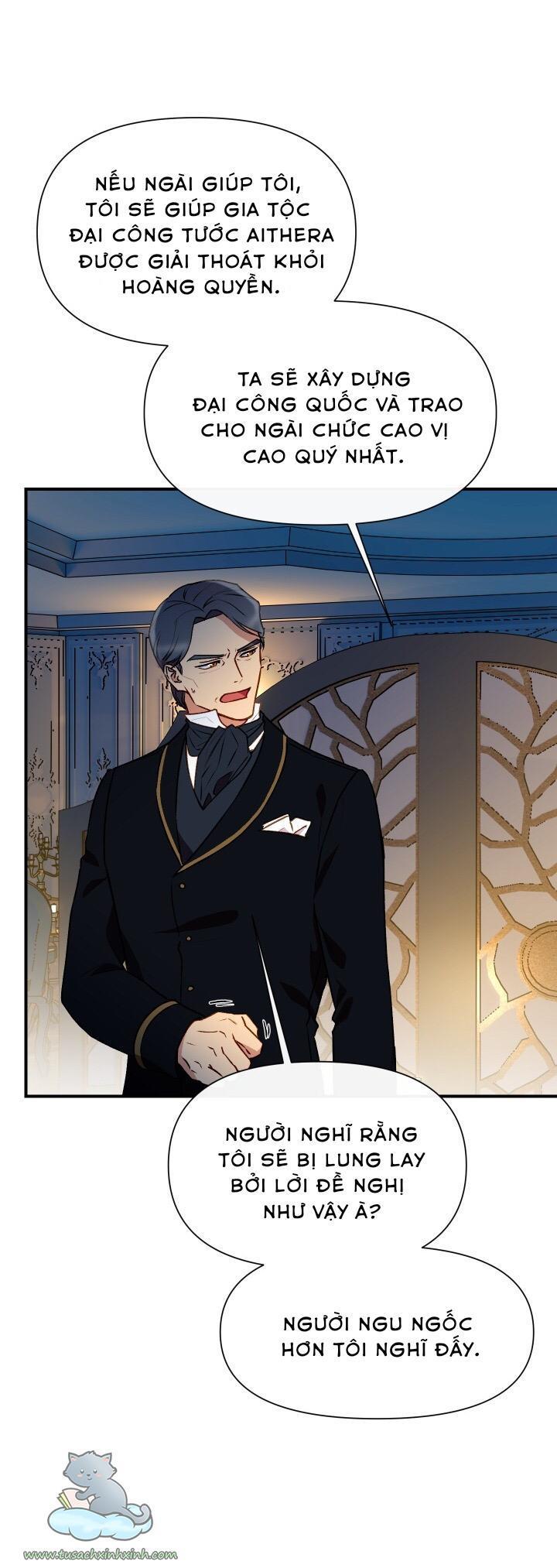 công nương khế ước của gia tộc công tước quái vật chapter 46 25