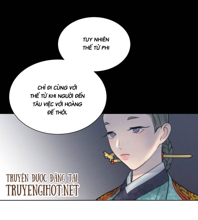 người tình của gwanghae chapter 34 18