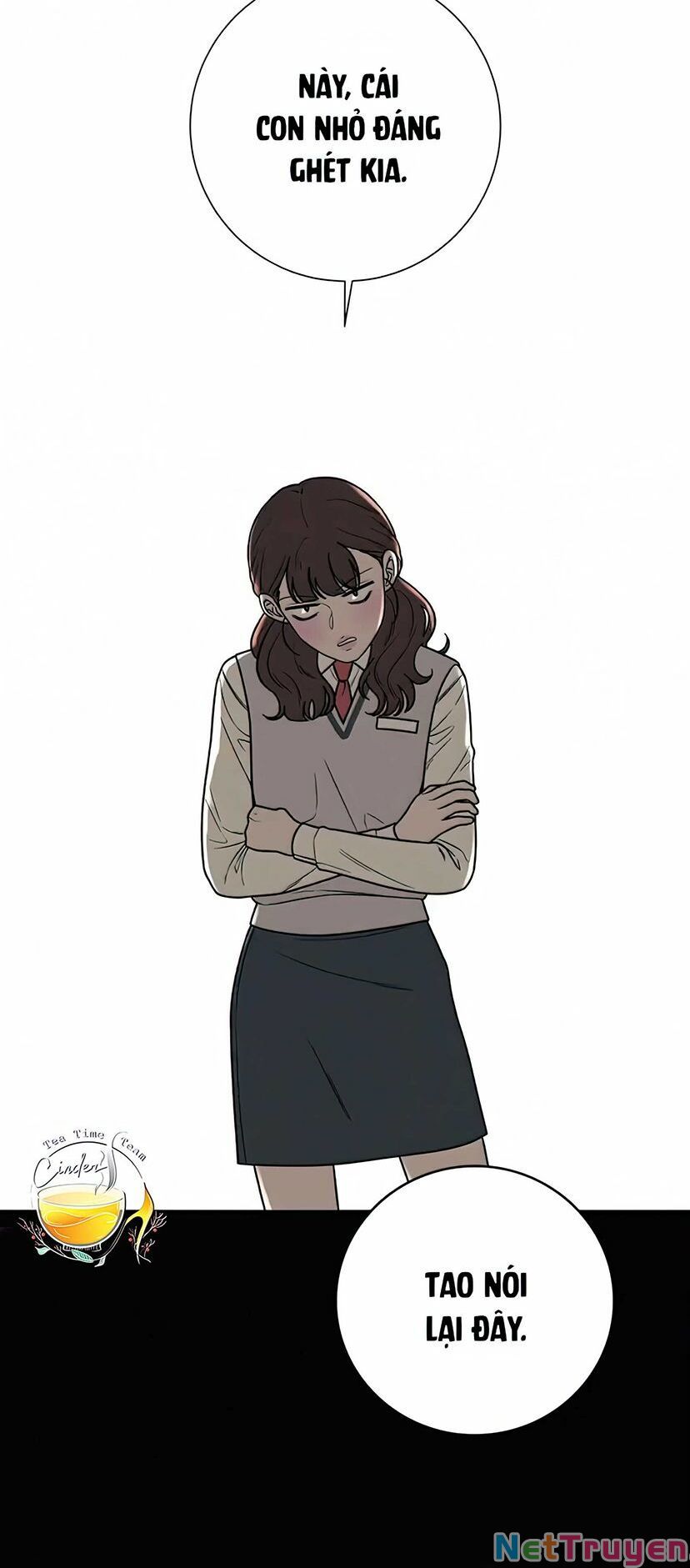 chiến lược: tình yêu trong sáng chapter 12 24