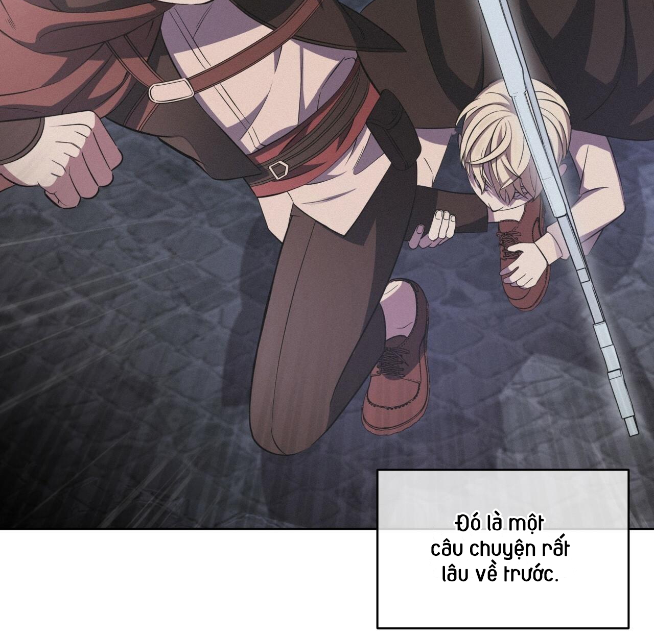 luân đôn trong màn đêm chapter 3 89