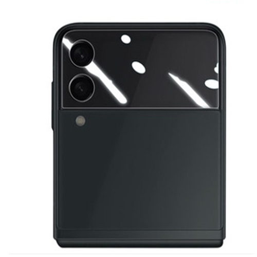 Cường Lực dành cho máy Samsung Z Flip 3 Bảo Vệ Camera Và Màn Hình Ngoài