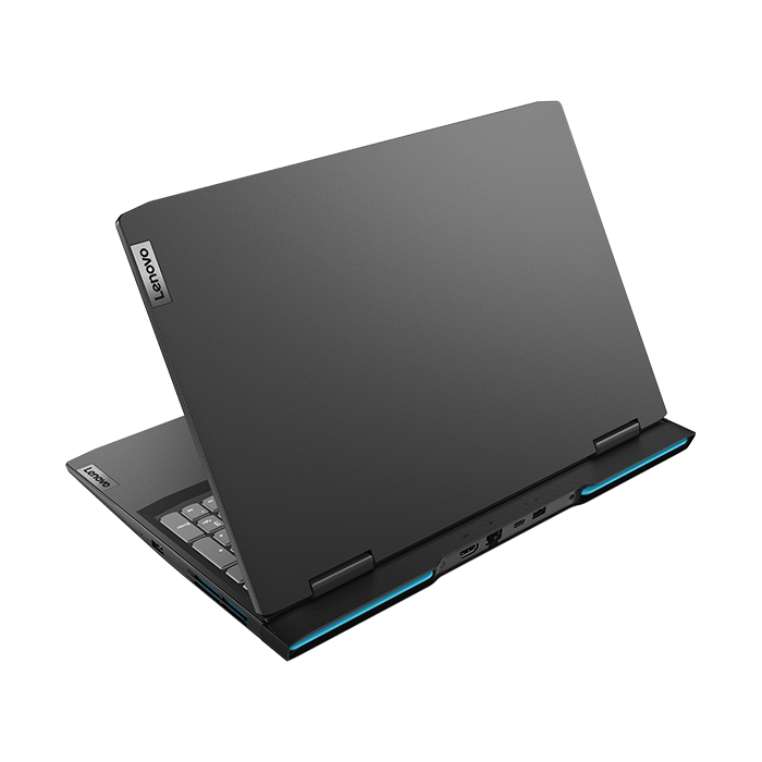 Laptop Lenovo IdeaPad Gaming 3 15IAH7 82S9006YVN (i5-12500H|8GB|512GB|RTX 3050 4GB|15.6') Hàng chính hãng