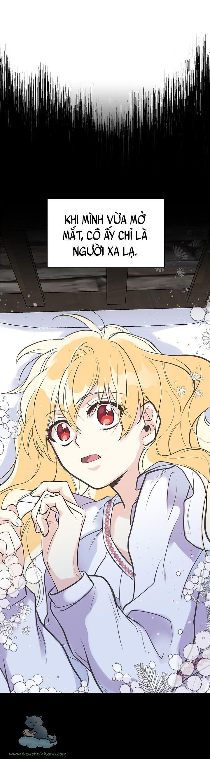 chị tôi nhặt về nam chính của tiểu thuyết chapter 16 53