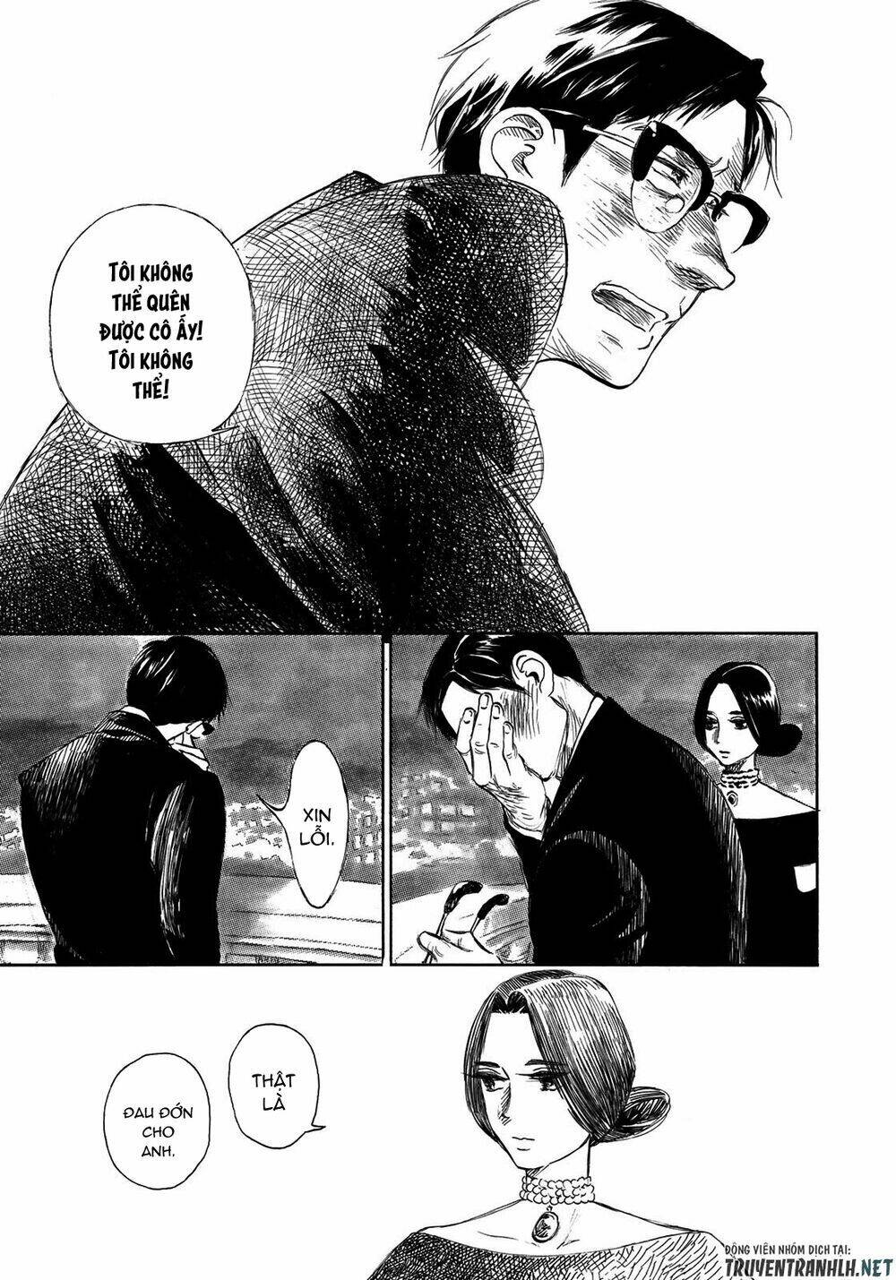 kannou sensei chapter 21 28