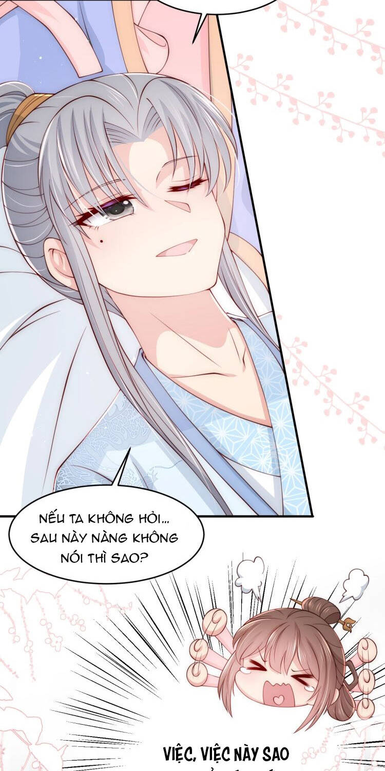 dưỡng địch vi hoạn chapter 76.2 13