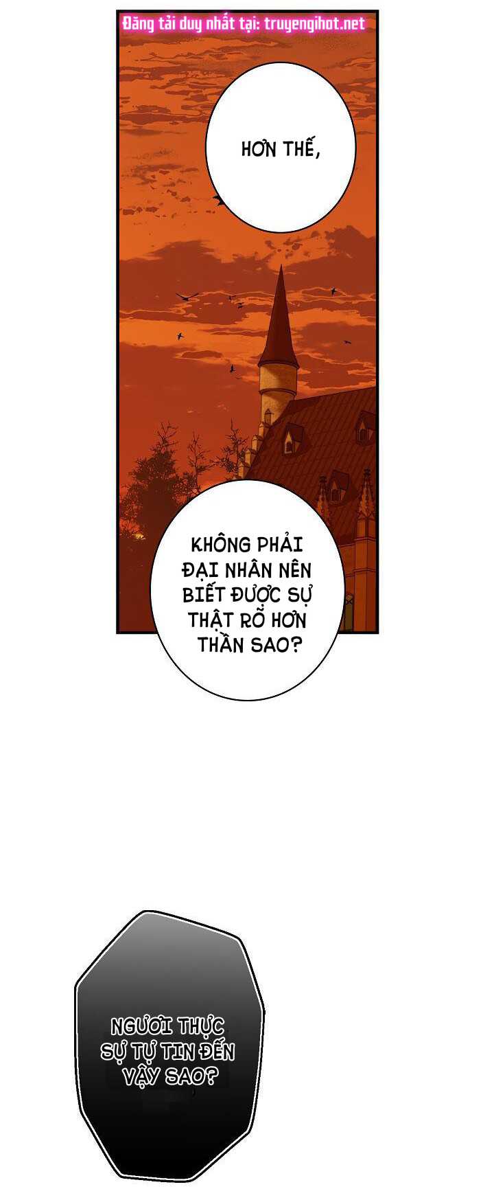 quý cô bí ẩn - secret lady chapter 8 20