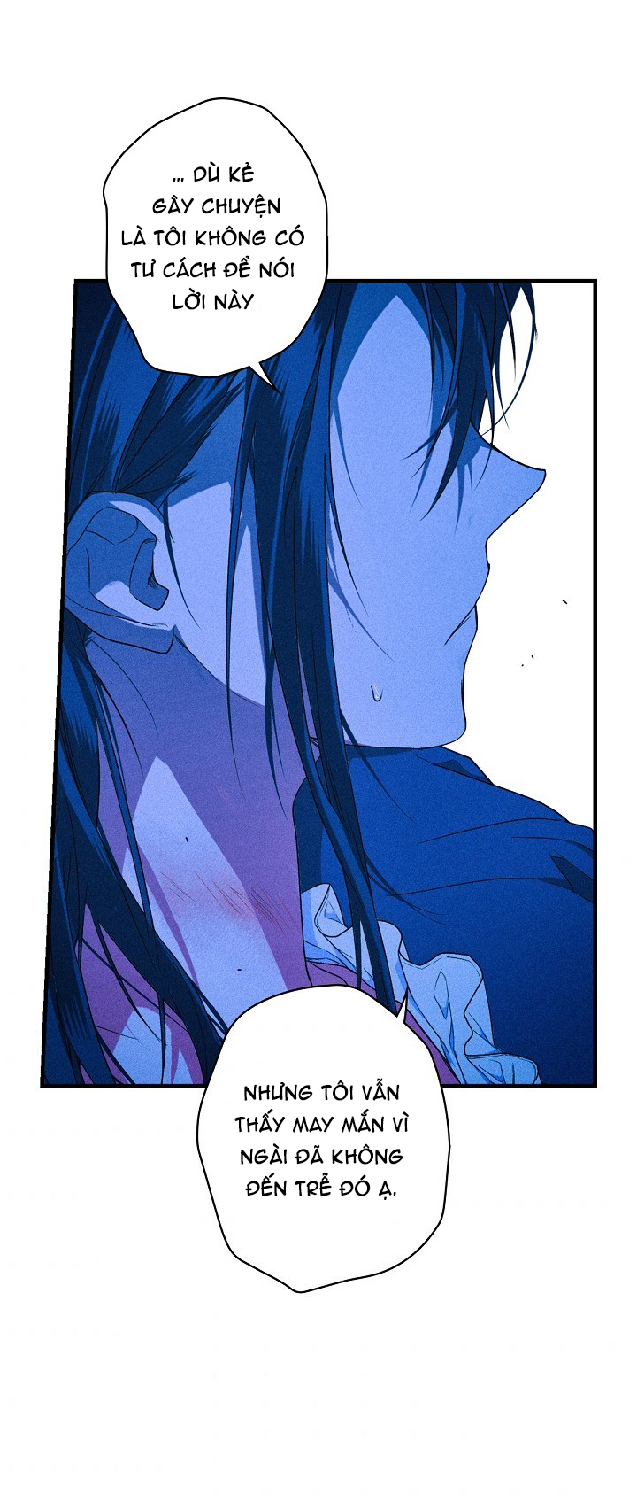 tiểu thư bí ẩn chapter 13 63