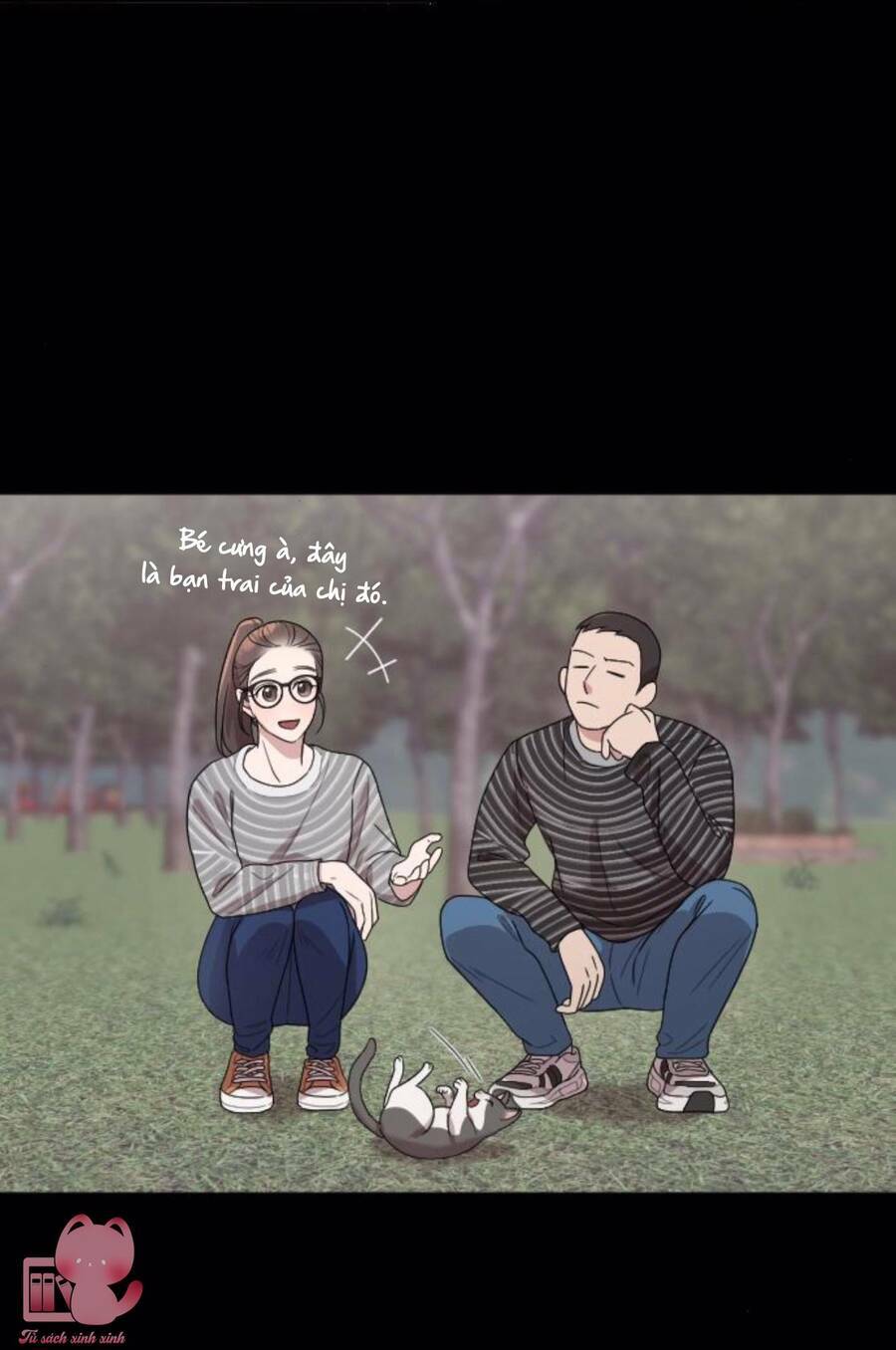 cô đi mà lấy chồng tôi đi chapter 67 45