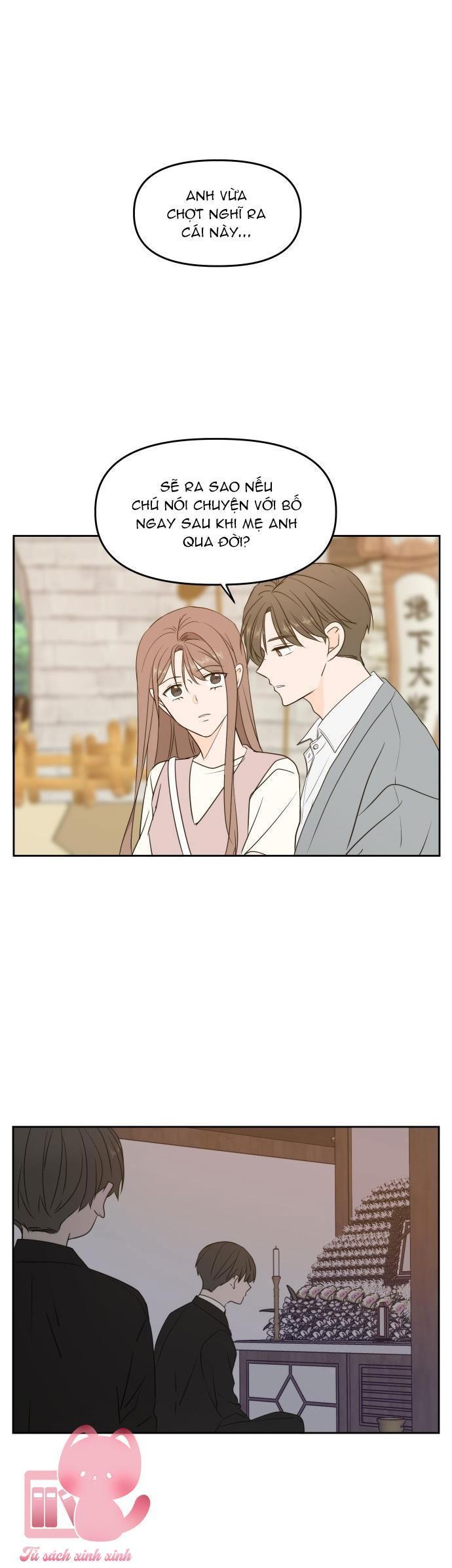 hẹn gặp nhau ở kiếp thứ 19 chapter 76 19