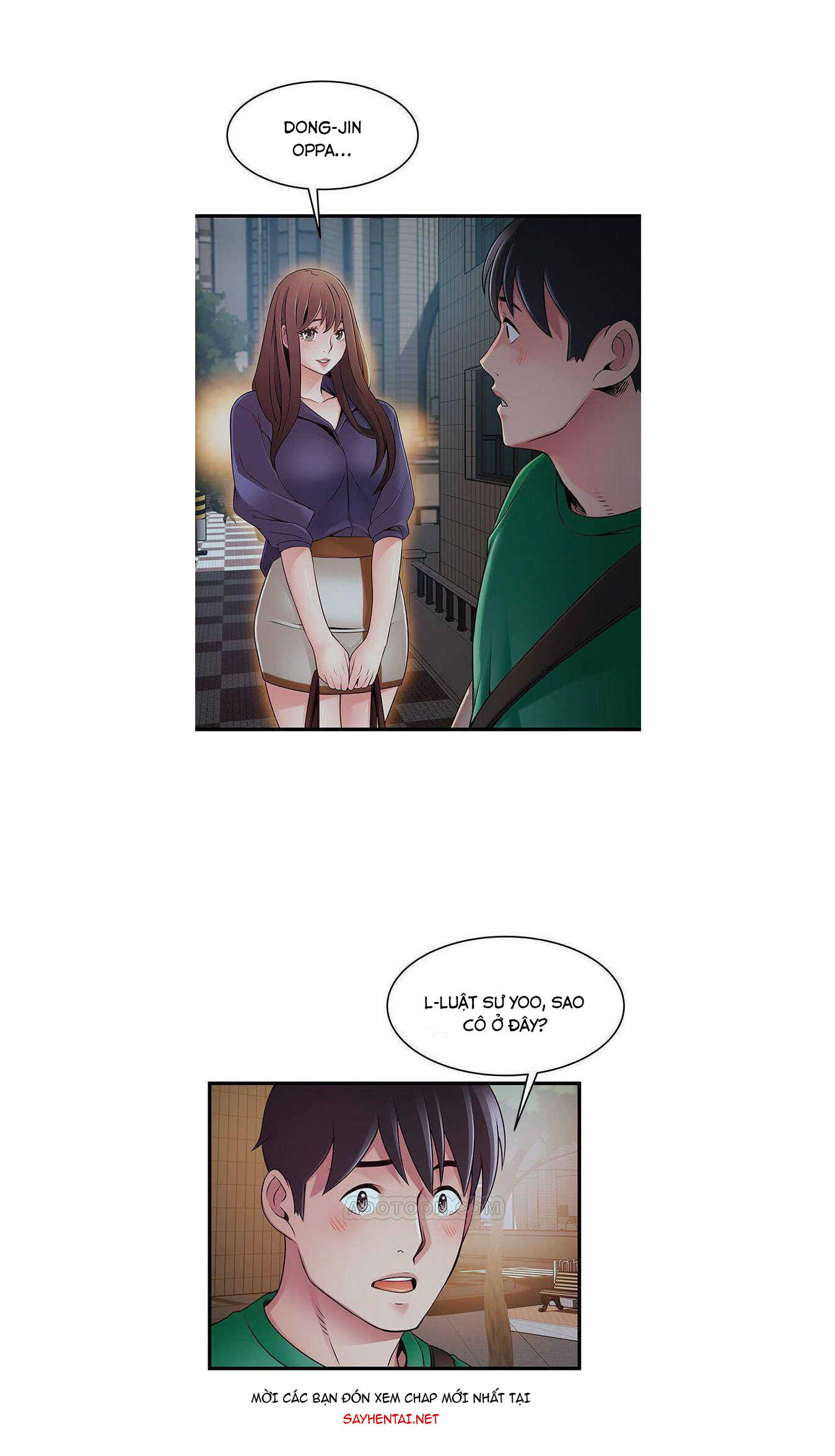 điểm yếu chapter 72 26