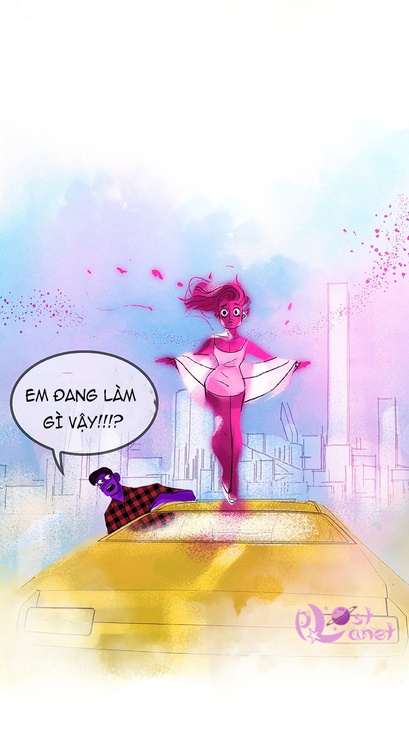 thần thoại olympus chapter 37 38