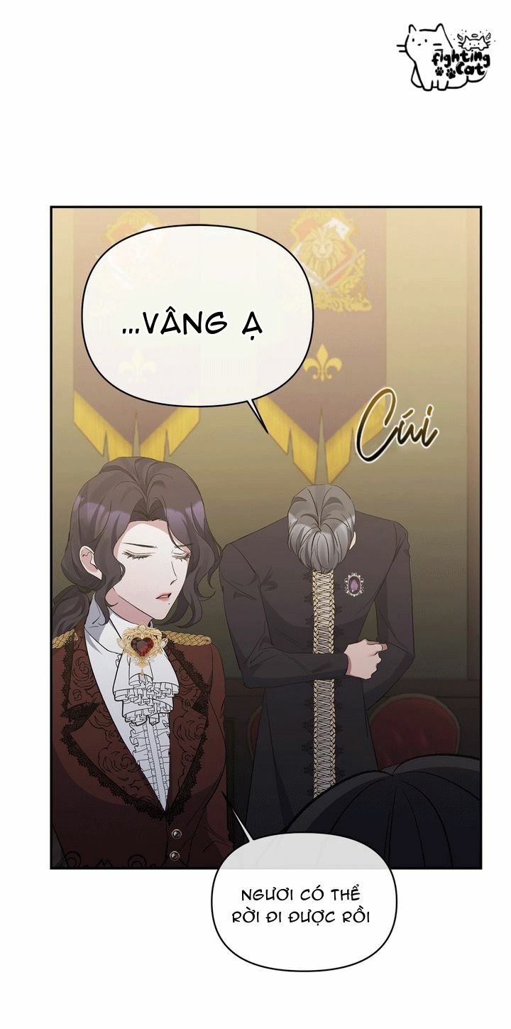 nữ công tước phương bắc là một nhân vật phản diện chapter 20 50