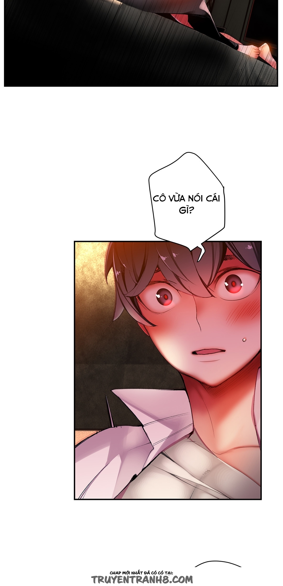 sự ràng buộc của lilith chapter 22 17