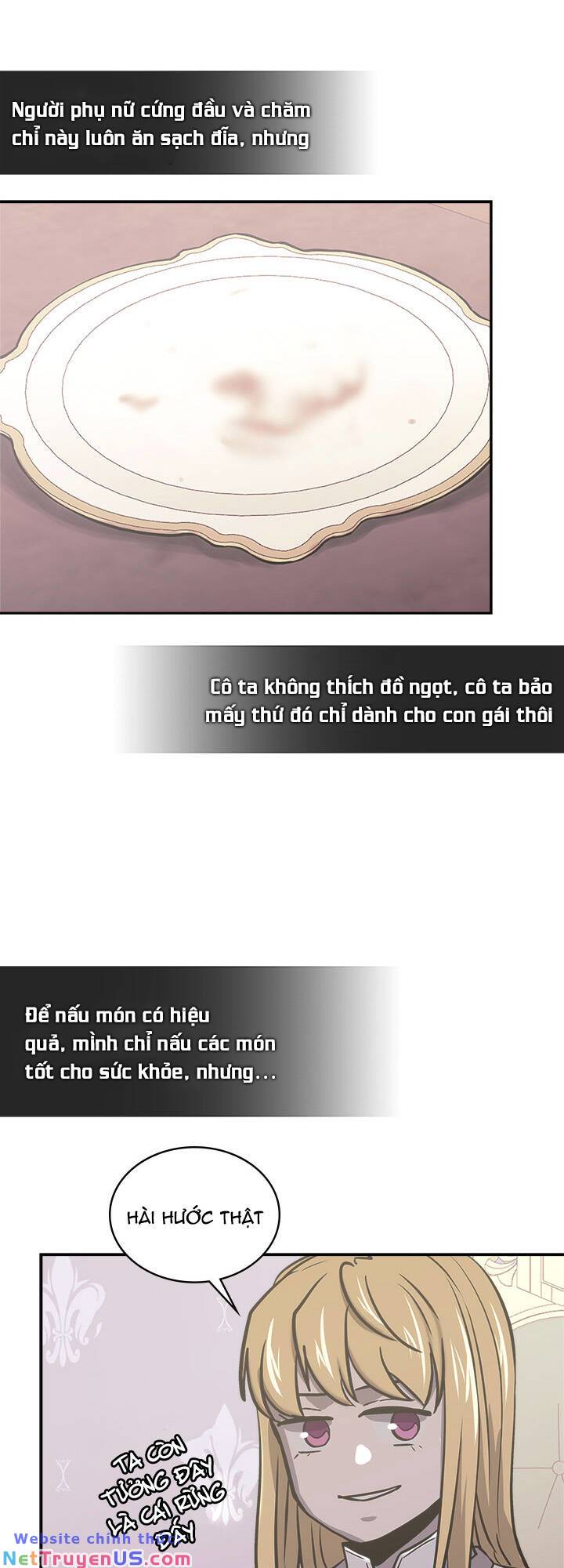 chiến binh đến từ thế giới khác chapter 196 34