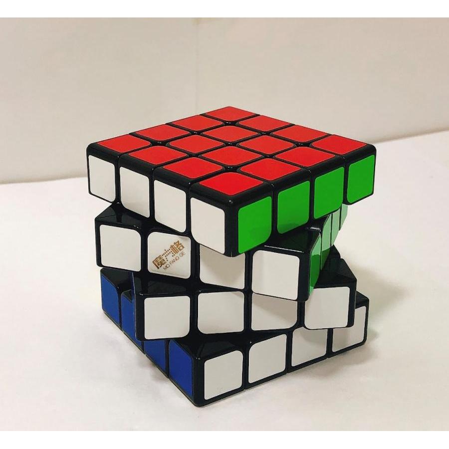 Rubik QiYi Mini Wuque 4x4 M