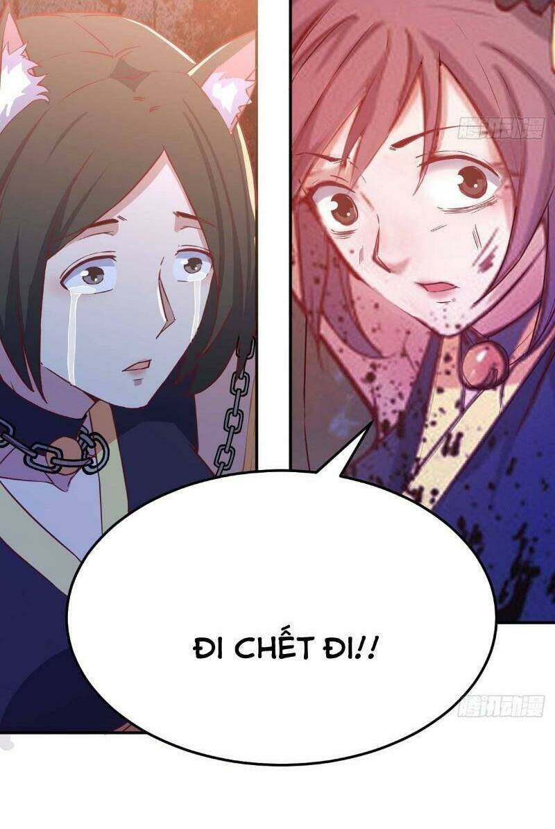 song tu đạo lữ kiểu xem mặt chapter 82 4