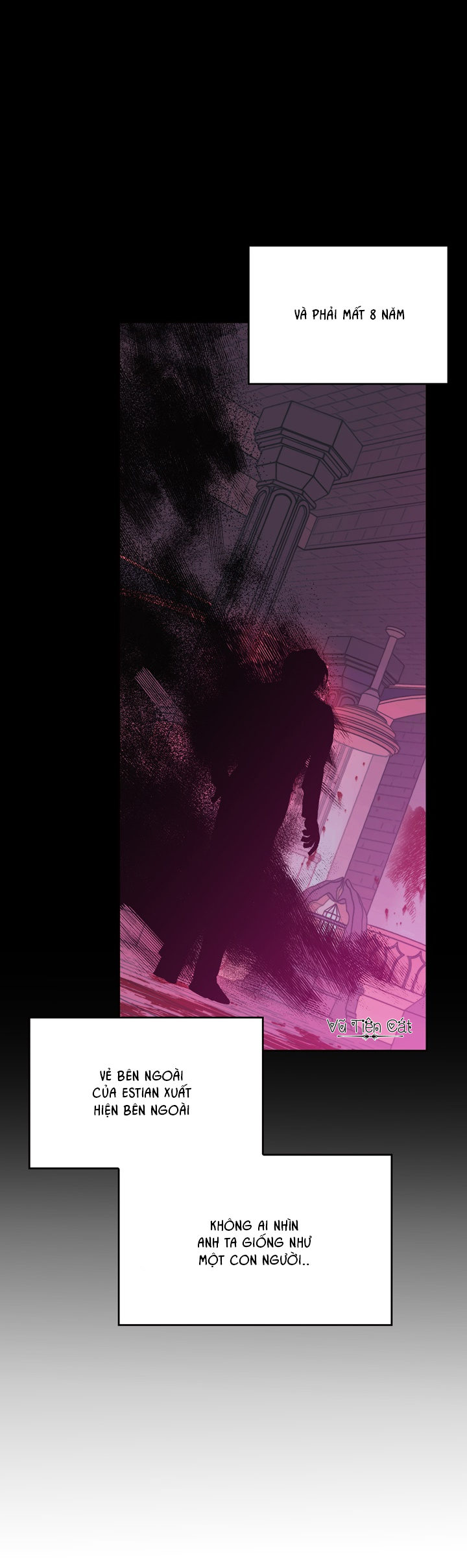 ác nữ xứng đôi với bạo chúa chapter 38 51