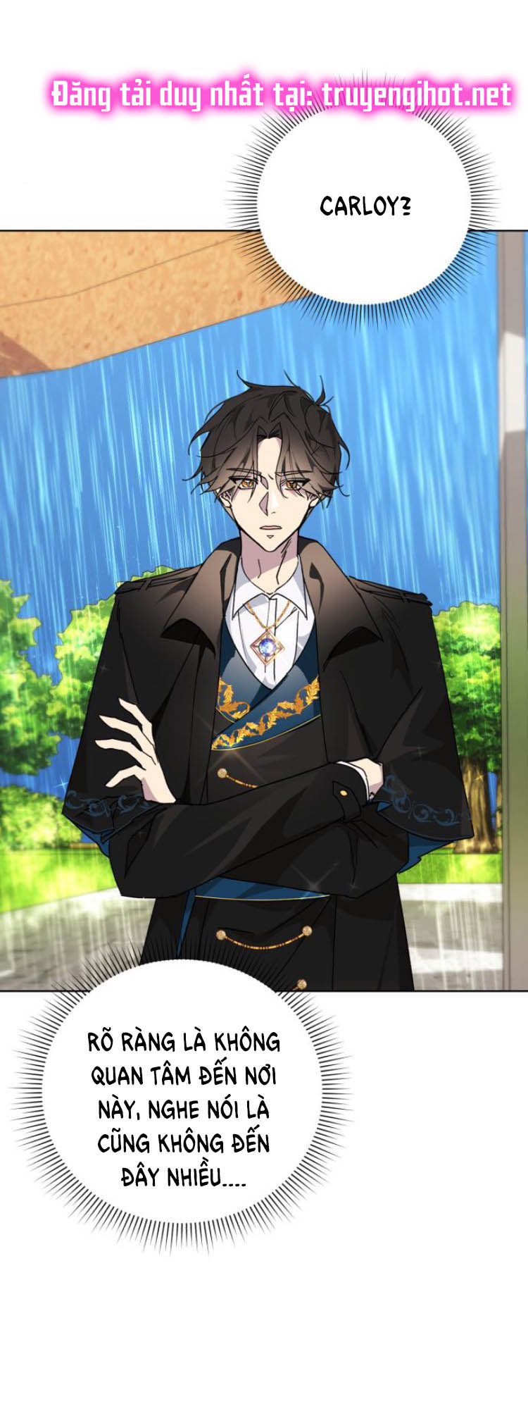 đã có lúc ta muốn nàng chết đi chapter 14.1 18