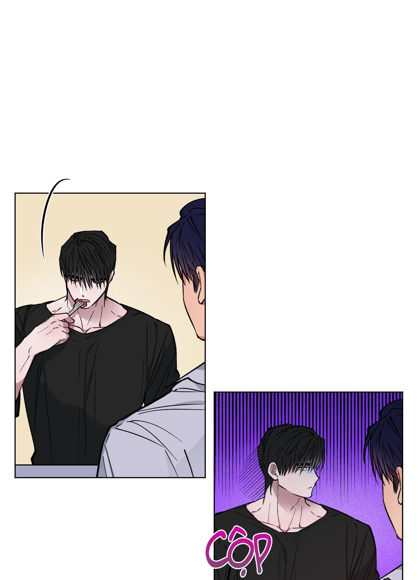 bình minh của rồng chapter 5 29