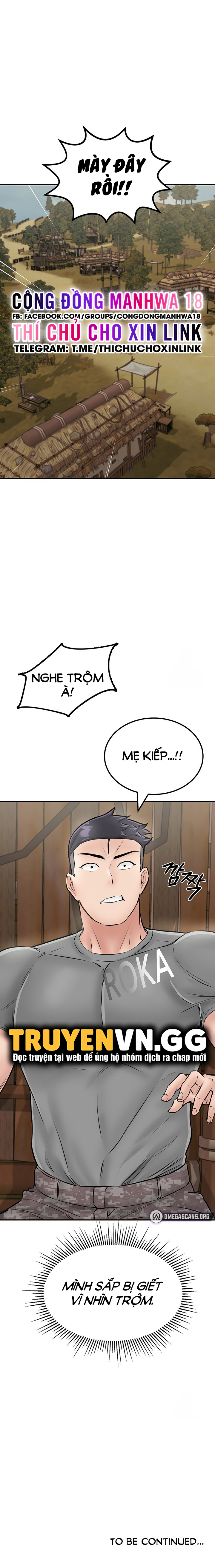 sinh tồn trên đảo hoang cùng mẹ yêu chapter 24 26