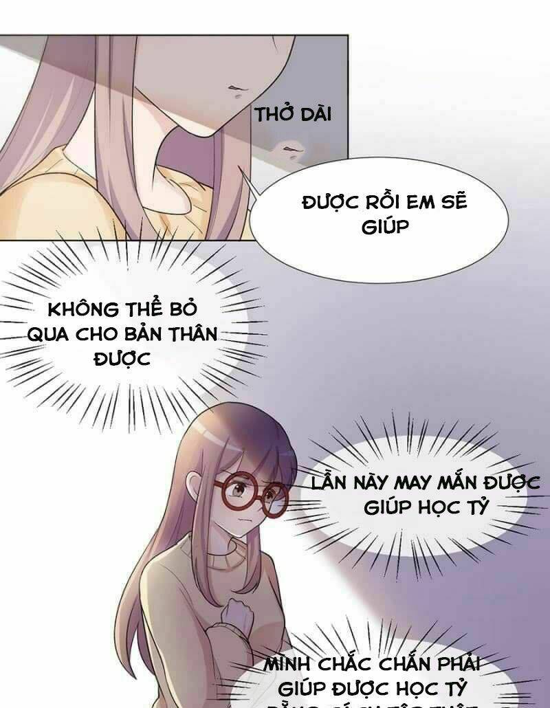 huyễn vũ thanh xuân chapter 2 19