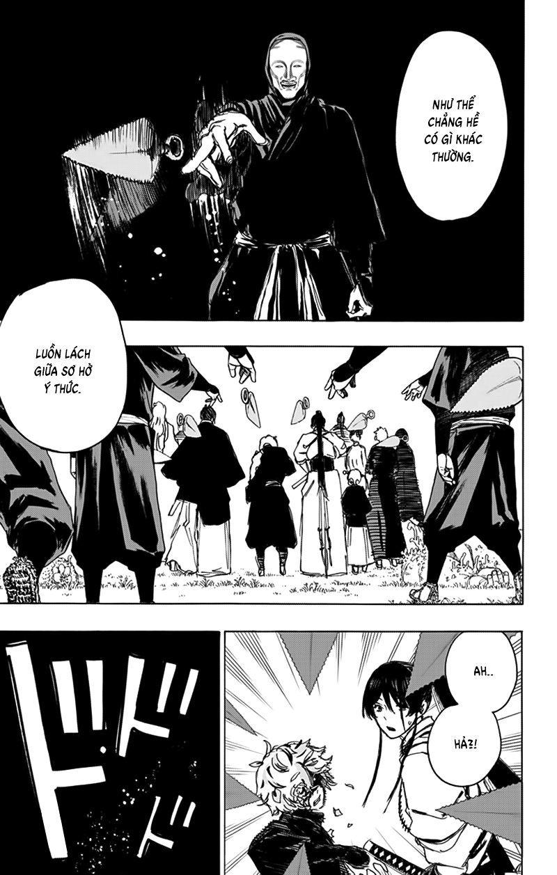 jigokuraku chapter 98 20