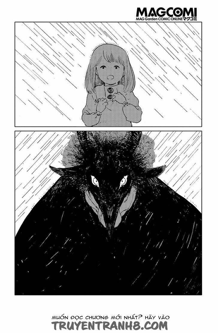 cô bé đến từ vương quốc bên ngoài chapter 4 21