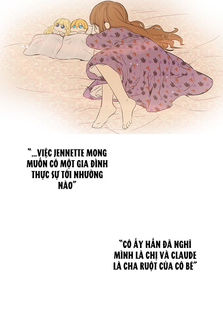 bỗng một ngày nọ tôi trở thành nàng công chúa chapter 39 33