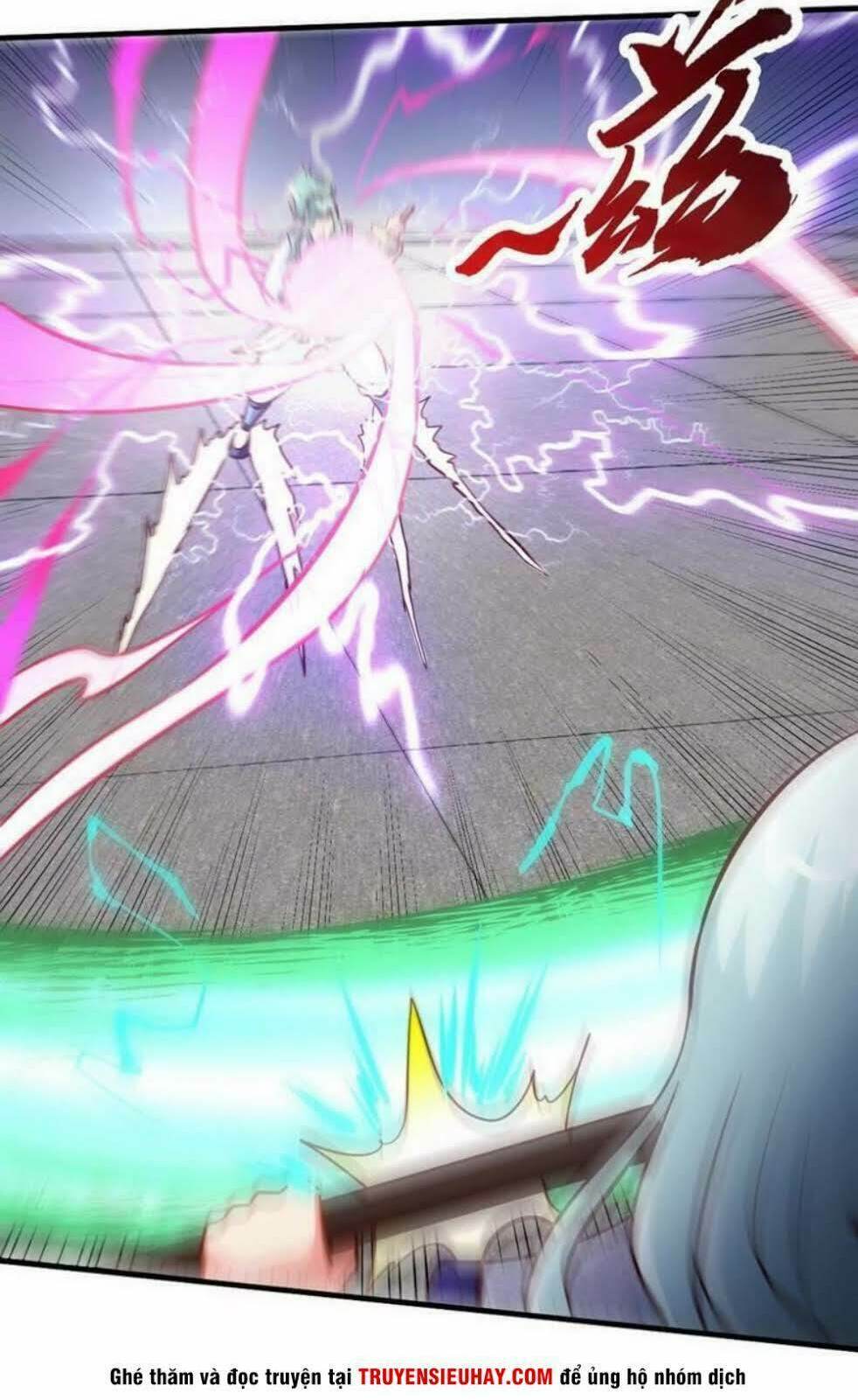 chí tôn thần ma chapter 86 15