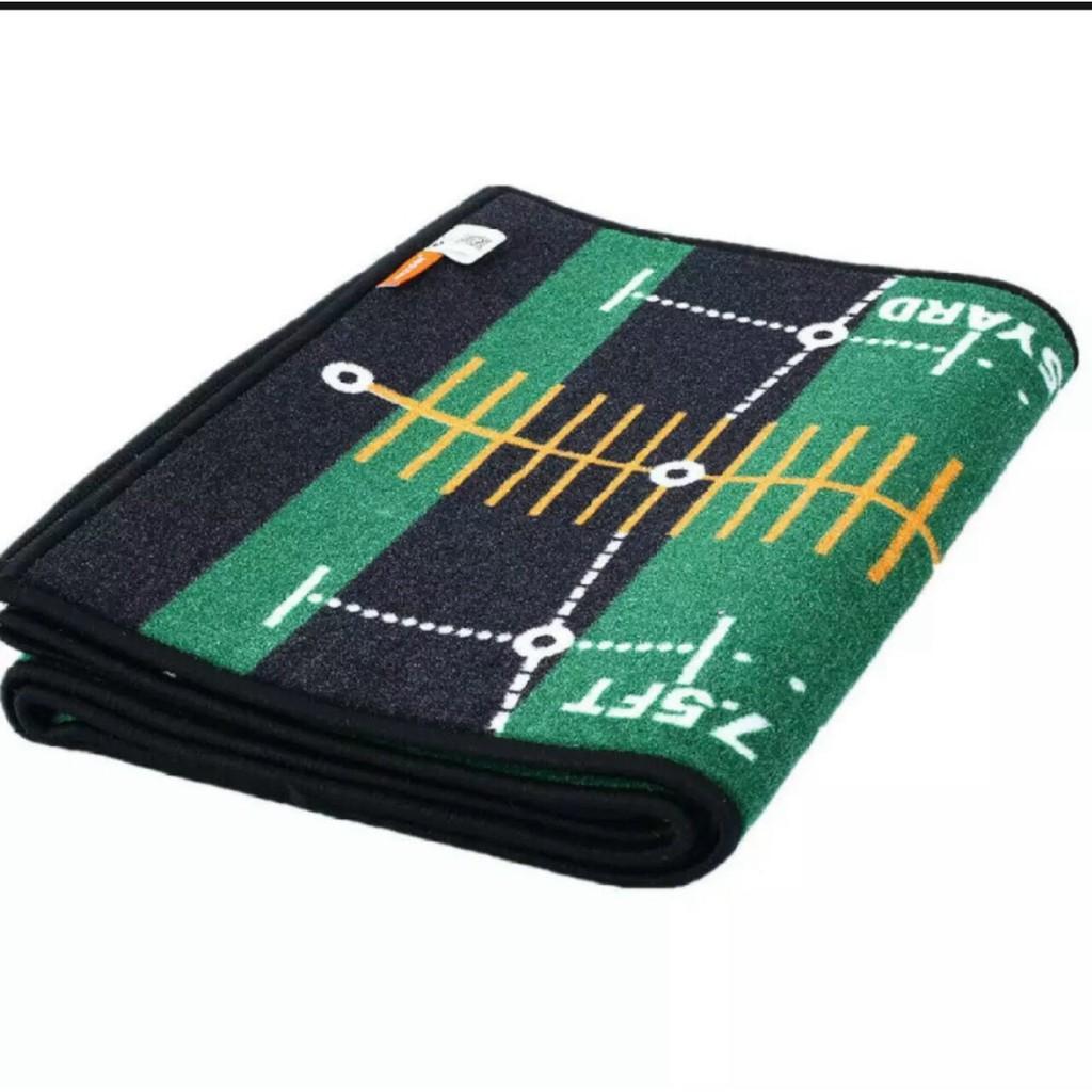 Thảm Tập Putting Golf Mat...Thảm Tập Putting Golf- Giá tốt