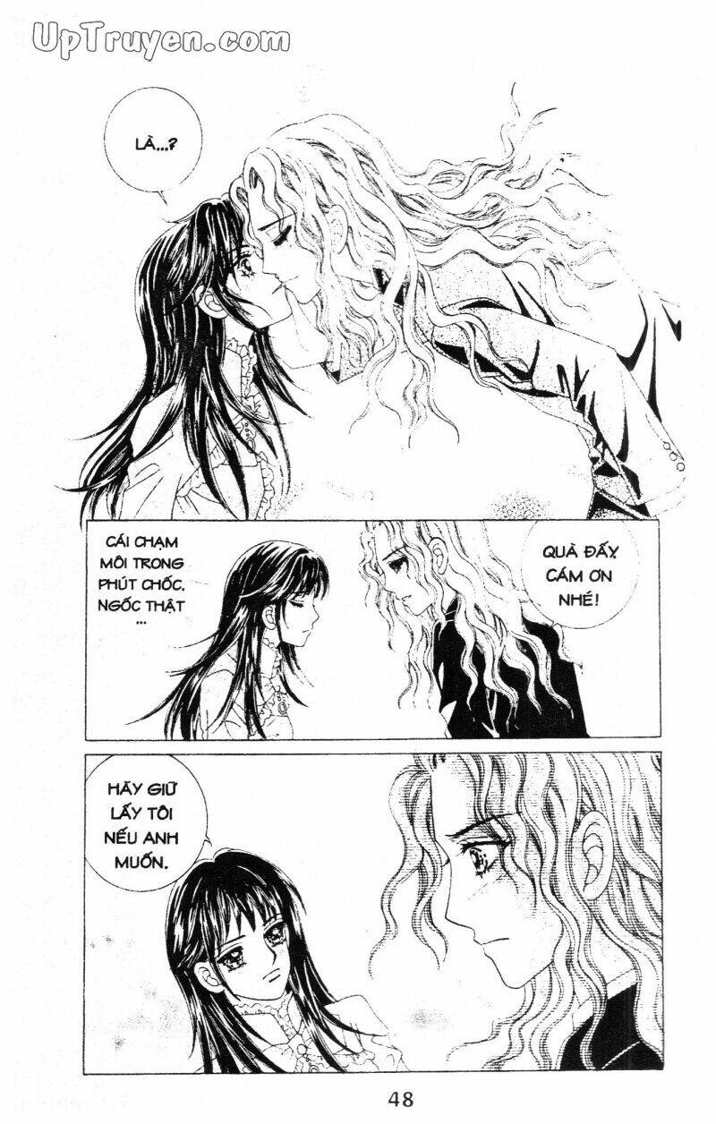 mặt nạ tình yêu chapter 129 7