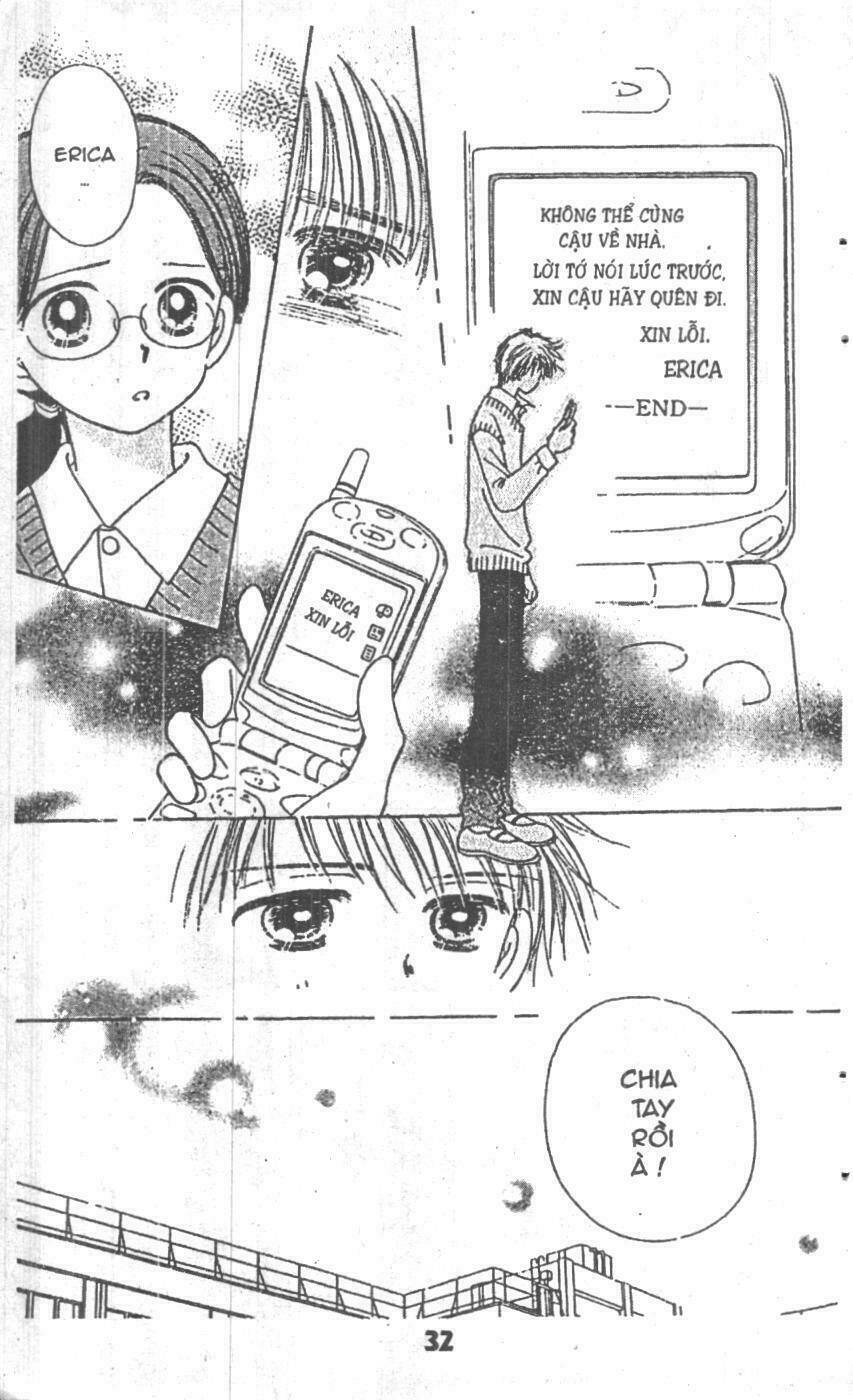 beautiful 100% chapter 1 34