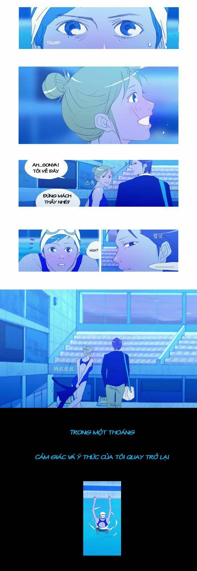 my heart is beating chapter 6 30