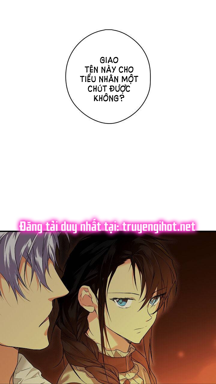 quý cô bí ẩn - secret lady chapter 15 85