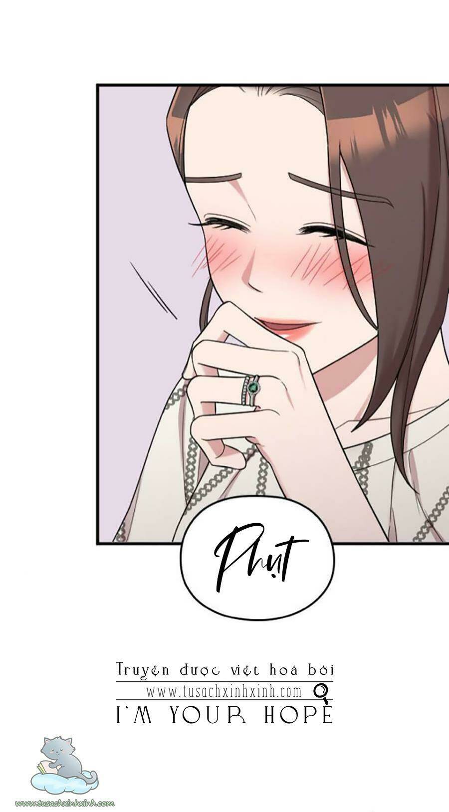 cô đi mà lấy chồng tôi đi chapter 22 51