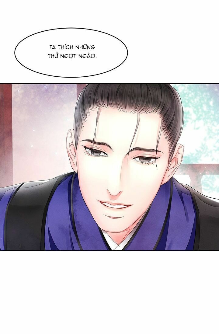 đêm dục vọng (full) chapter 13.2 2